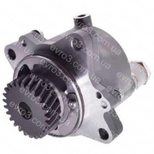 Насос вакуумний Isuzu D-Max 2004> 4JJ1, 4JK1